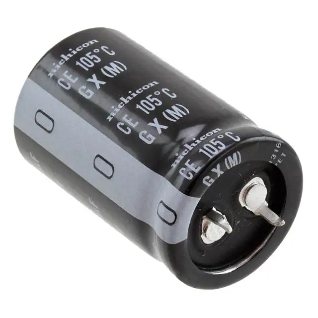 LGX2E681MELA40 Nichicon